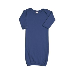 MONAG Long Sleeve Baby Gown - 1 of 4