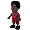 Bleacher Creatures Toronto Raptors Scottie Barnes 10" Plush Figure - 3 of 4