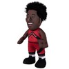 Bleacher Creatures Toronto Raptors Scottie Barnes 10" Plush Figure - image 3 of 4