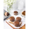 Simple Mills Gluten Free Pumpkin Muffin & Bread Almond Flour Baking  Mix - 9oz - 4 of 4