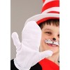 HalloweenCostumes.com Dr. Seuss The Cat in the Hat Deluxe Costume for Kids. - image 4 of 4