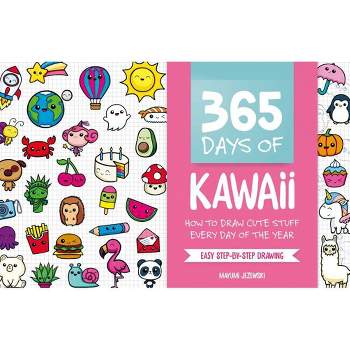 kawaii doodle class book｜TikTok Search