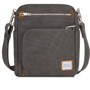 Travelon Anti-Theft Heritage Tour Bag - 1 of 4