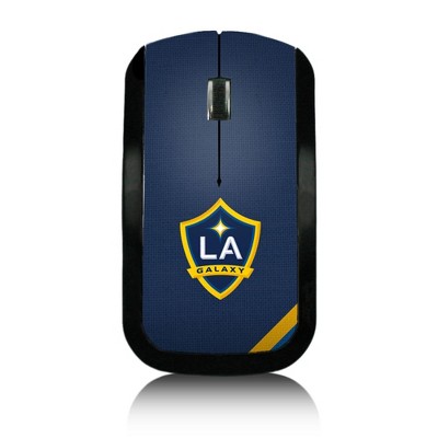 Keyscaper MLS Western Conference Teams Diagonal Stripe Wireless Mouse