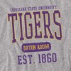Men's LSU Est. Date T-Shirt - 2 of 4