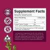 Multi Collagen Protein Powder, Keto Hydrolyzed Collagen Peptides for Hair Skin & Nails Vitamins, Unflavored, Nature's Craft, 16oz (45 servings) - 3 of 4