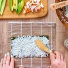 BlauKe 9-Piece Bamboo Sushi Making Kit - image 4 of 4