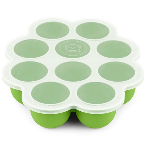 Baby food freezer store trays target