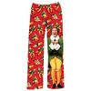 Collections Etc Comfy Buddy the Elf Drawstring Waist Novelty Lounge Pants - 2 of 4