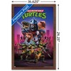 Trends International Teenage Mutant Ninja Turtles (1990) - One Sheet Framed Wall Poster Prints - 3 of 4