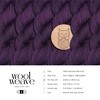 Woolweave Superwash Merino Wool Yarn - Hand-Dyed DK Weight, 100g, 240 Yards - 2 of 4