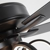 Parrot Uncle 52" LED Ceiling Fan with Light and Remote Reversible Fan Blades - 4 of 4
