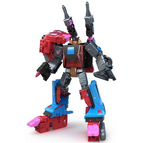 Transformers shattered hot sale glass toys