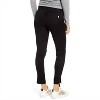 Women's Butter Ankle Slit Maternity Jeans - 1822 Denim - 3 of 4