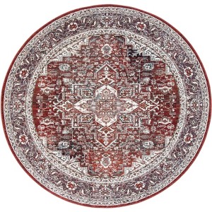Herat HRT321 Power Loomed Indoor Rugs - Safavieh - 1 of 4