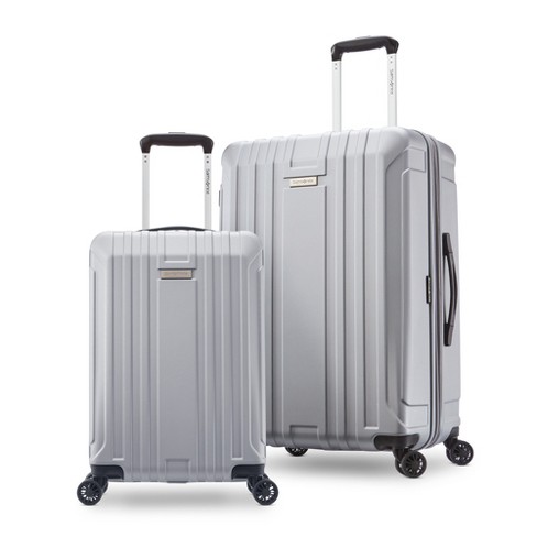 Target store samsonite spinner