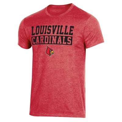 louisville cardinals shirt