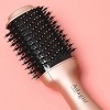 Adagio California 3" Professional Blowout Brush (Rose Gold) - 3 of 4