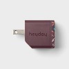 2-Port 25W Wall Charger - heyday™ with Al Dettmann - 2 of 3