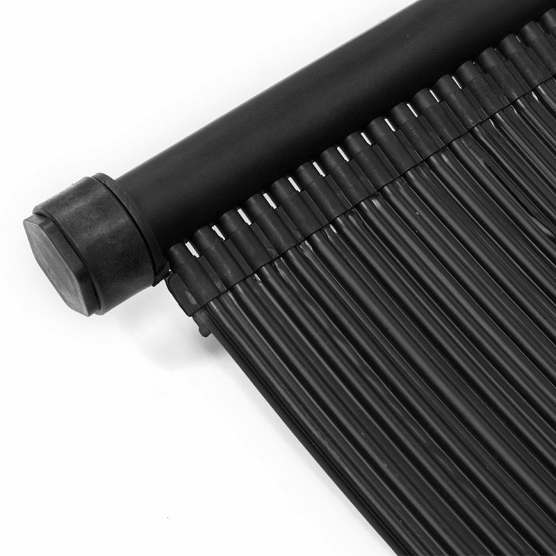 XtremepowerUS 4'x20' Above In-Ground Solar Panel Heater System for Swimming, 4 of 6