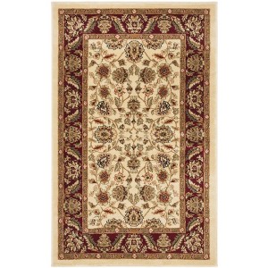 Lyndhurst LNH215 Power Loomed Rugs - Safavieh - 1 of 4