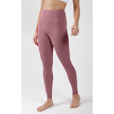 Yogalicious Pink Leggings