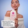eos Mini Holiday Body Lotion - Peppermint Cashmere - Travel Size - 2.5 fl oz - 4 of 4