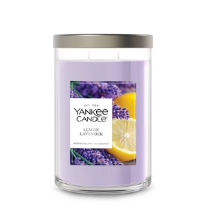 20oz Signature Large Tumbler Candle - Yankee Candle - 1 of 4