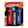 Eveready 2pk LED Flashlight - image 2 of 4