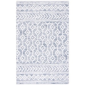 Augustine AGT756 Power Loomed Indoor Rugs - Safavieh - 1 of 4