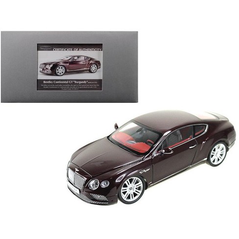 Bentley toy store car target