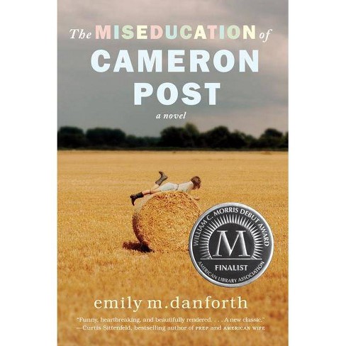 the miseducation of cameron post novel