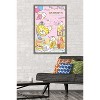 Trends International Bananya - Party Framed Wall Poster Prints - 2 of 4