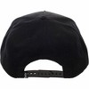 Rick And Morty Anatomy Park Logo Snapback Baseball Hat - 3 of 3