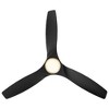 Modern Forms Renegade 8-Blade LED Smart Ceiling Fan - 4 of 4