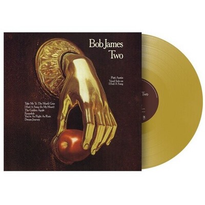 Bob James - Two (Vinyl)