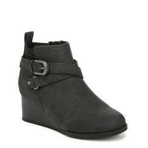 Blowfish Malibu Youth Girls Posh-K Chelsea Bootie - 1 of 4