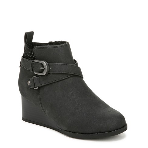 Blowfish Malibu Youth Girls Posh-K Chelsea Bootie - image 1 of 4