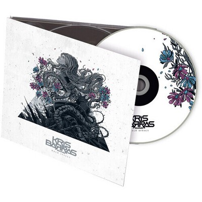 Kris Band Barras - Halo Effect (Vinyl)