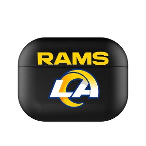 Keyscaper NFL NFC Teams Insignia AirPod Case Cover for AirPods Pro 1st Gen - 1 of 4