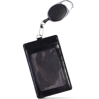 badge card holder