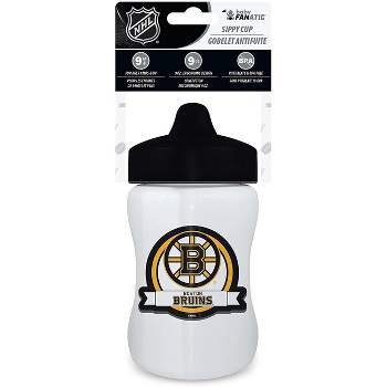 MasterPieces Inc Boston Bruins NHL 9oz Baby Sippy Cup