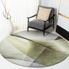 Hollywood HLW715 Power Loomed Indoor Rugs - Safavieh - 2 of 4