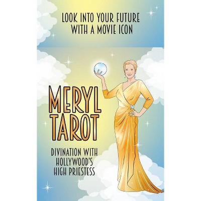 Meryl Tarot - (Hardcover)