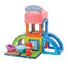 Magformers Mag Buddies Ice Cream Store Set - 2 of 2