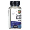 KAL Chromium Picolinate, Sugar Free, Cinnamon Bun, 200 mcg, 120 Micro Tablets - 4 of 4
