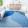 Fifth Avenue FTV117 Hand Tufted Indoor Rugs - Safavieh - 2 of 4
