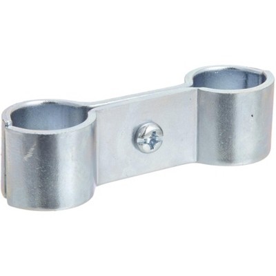 Quantum Storage Systems Post Clamp, 3-1/3"