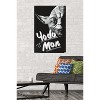 Trends International Star Wars: Saga - Yoda Man Unframed Wall Poster Prints - 2 of 4