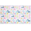 The Lakeside Collection Easter Bunnies Kitchen Comfort Accent Rug or Runner Rug - Accent Rug - 2 of 3